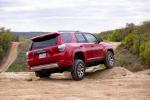 Toyota 4Runner TRD Off-Road 2016 года (NA)
